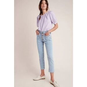 Anthropologie | Highrise Jeans